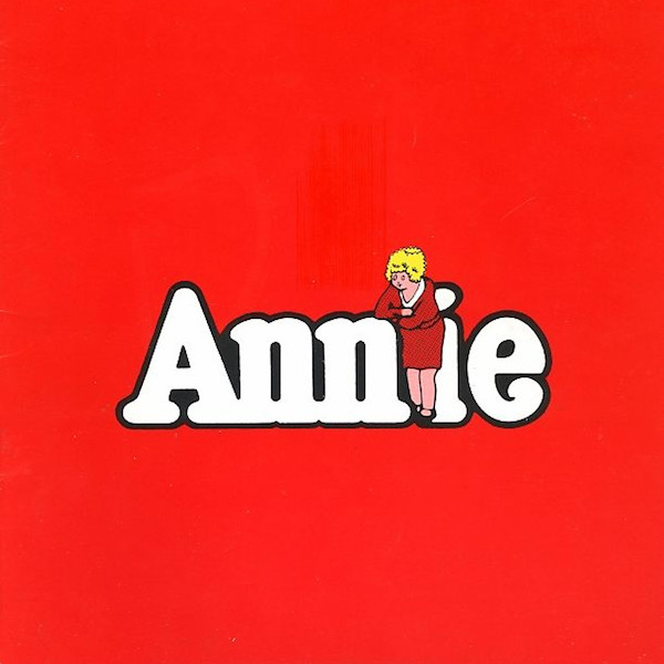 Annie Costume Hire