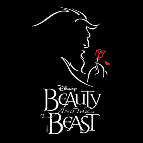 Beauty and the Beast Costume Hire