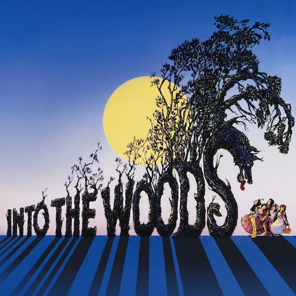 Into the Woods Costume Hire