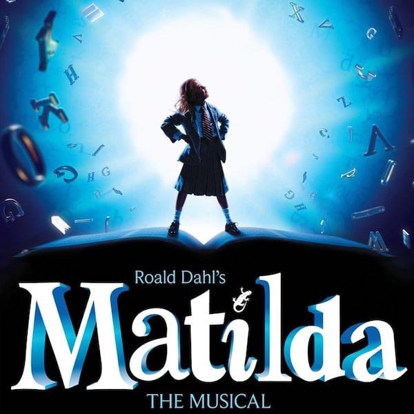 Matilda Costume Hire